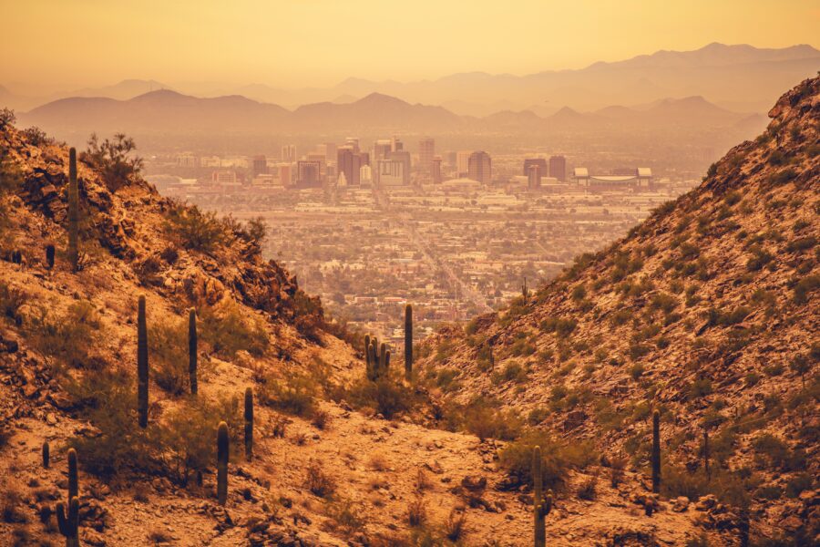 Anxiety treatment program scottsdale az