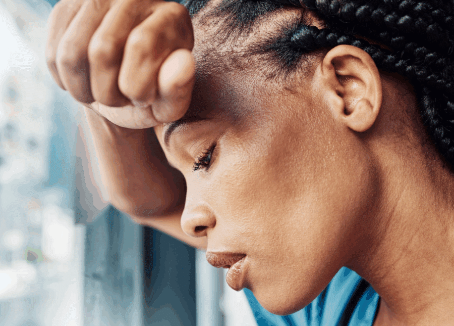 Anxiety treatment program in scottsdale az
