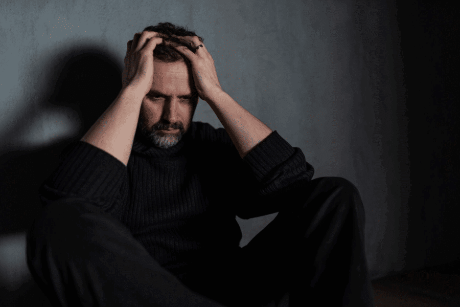 Anxiety treatment program scottsdale arizona