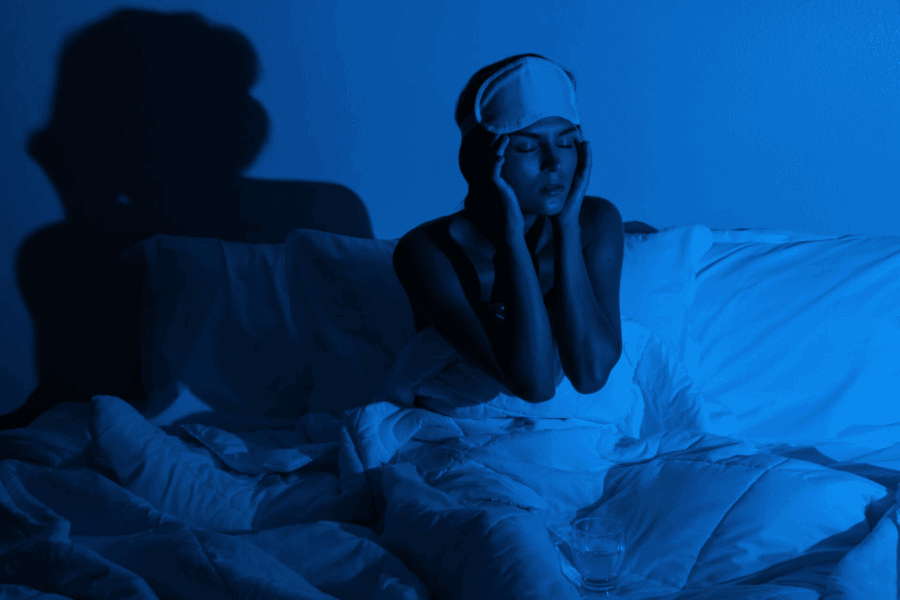 sleep disorder treatment in scottsdale az