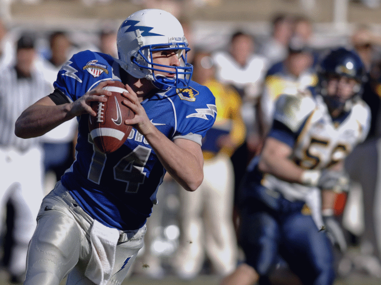 The Effect of Performance Anxiety On Athlete Physiology