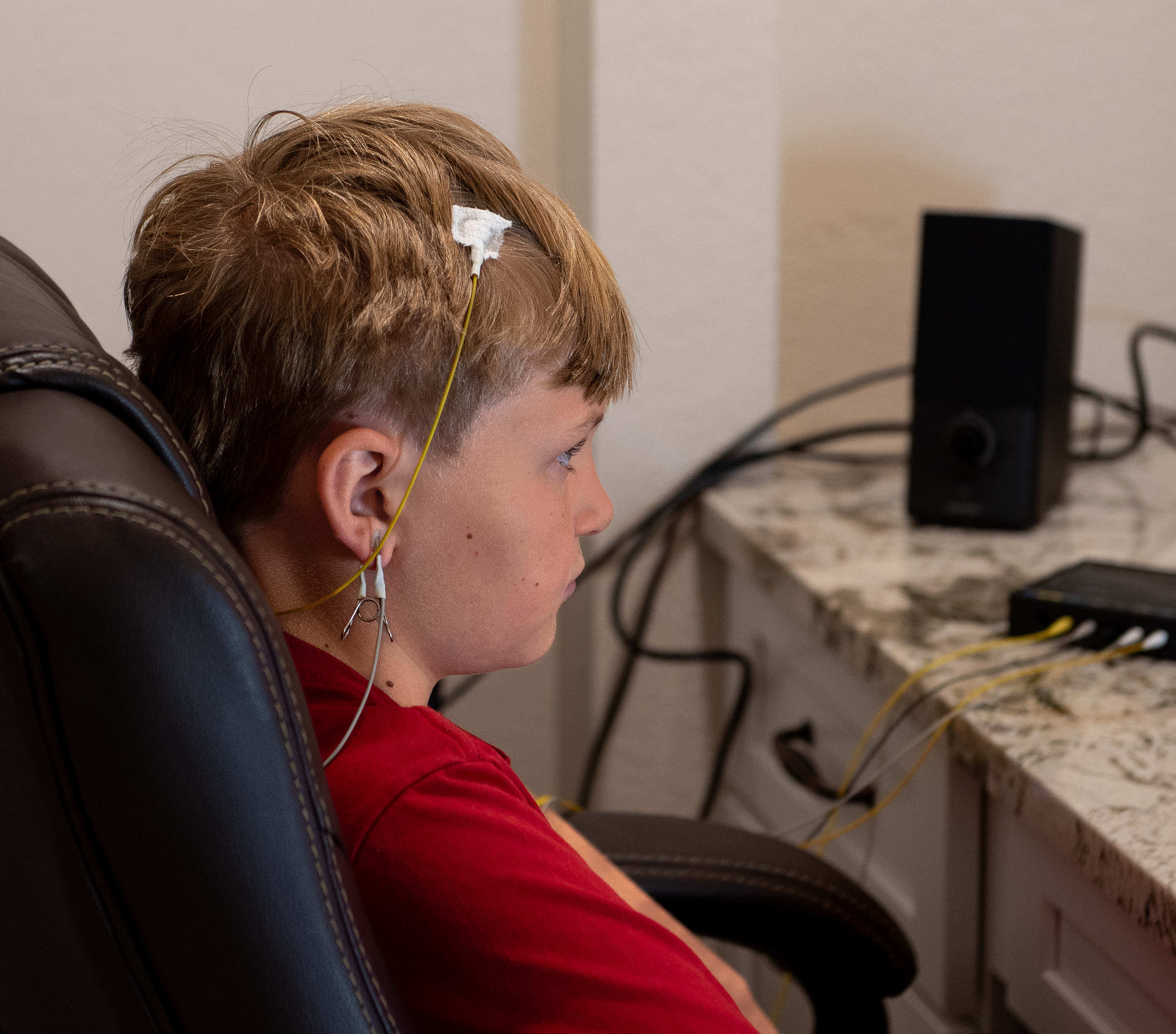 neurofeedback on children