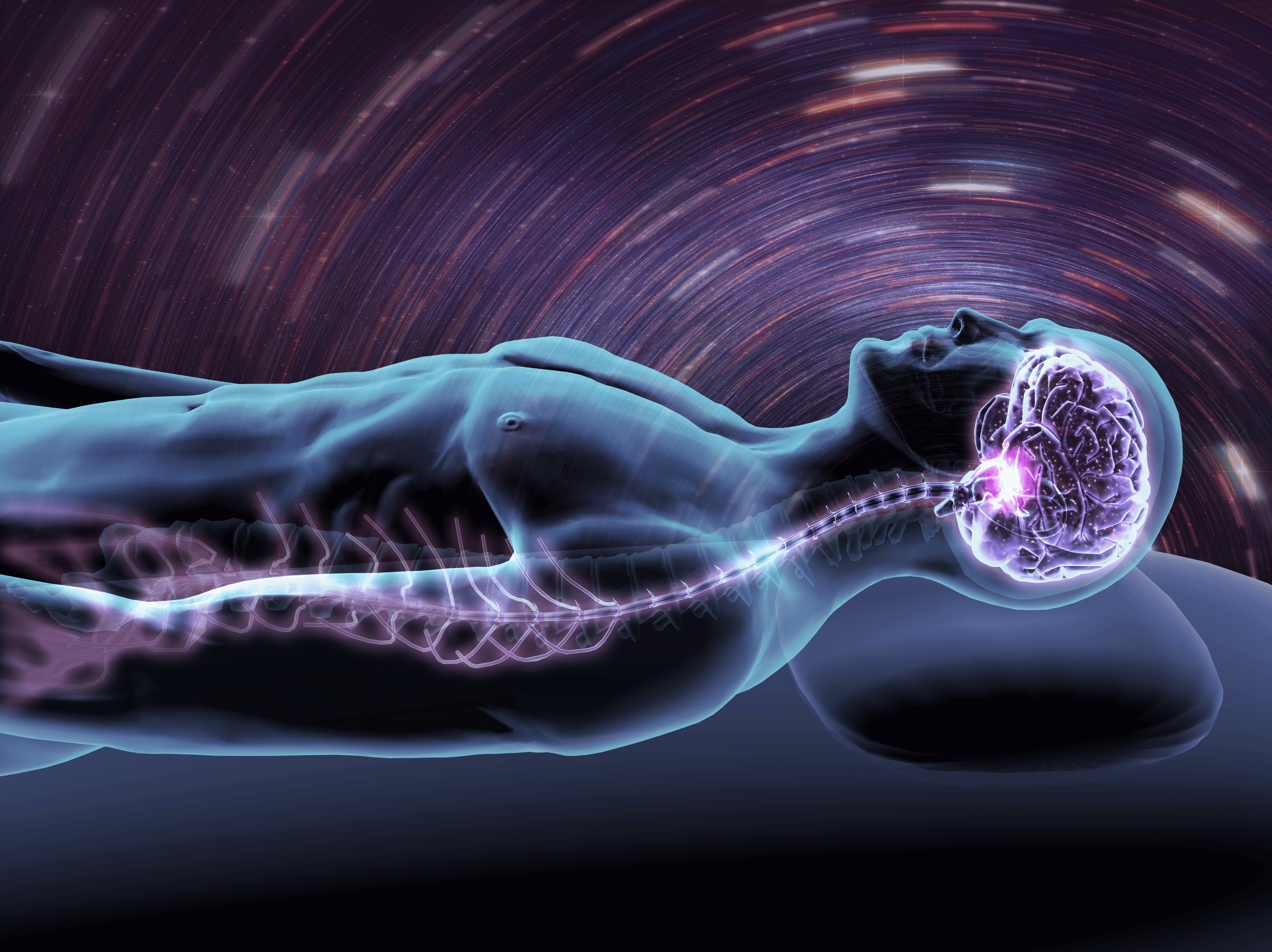 neurofeedback for insomnia