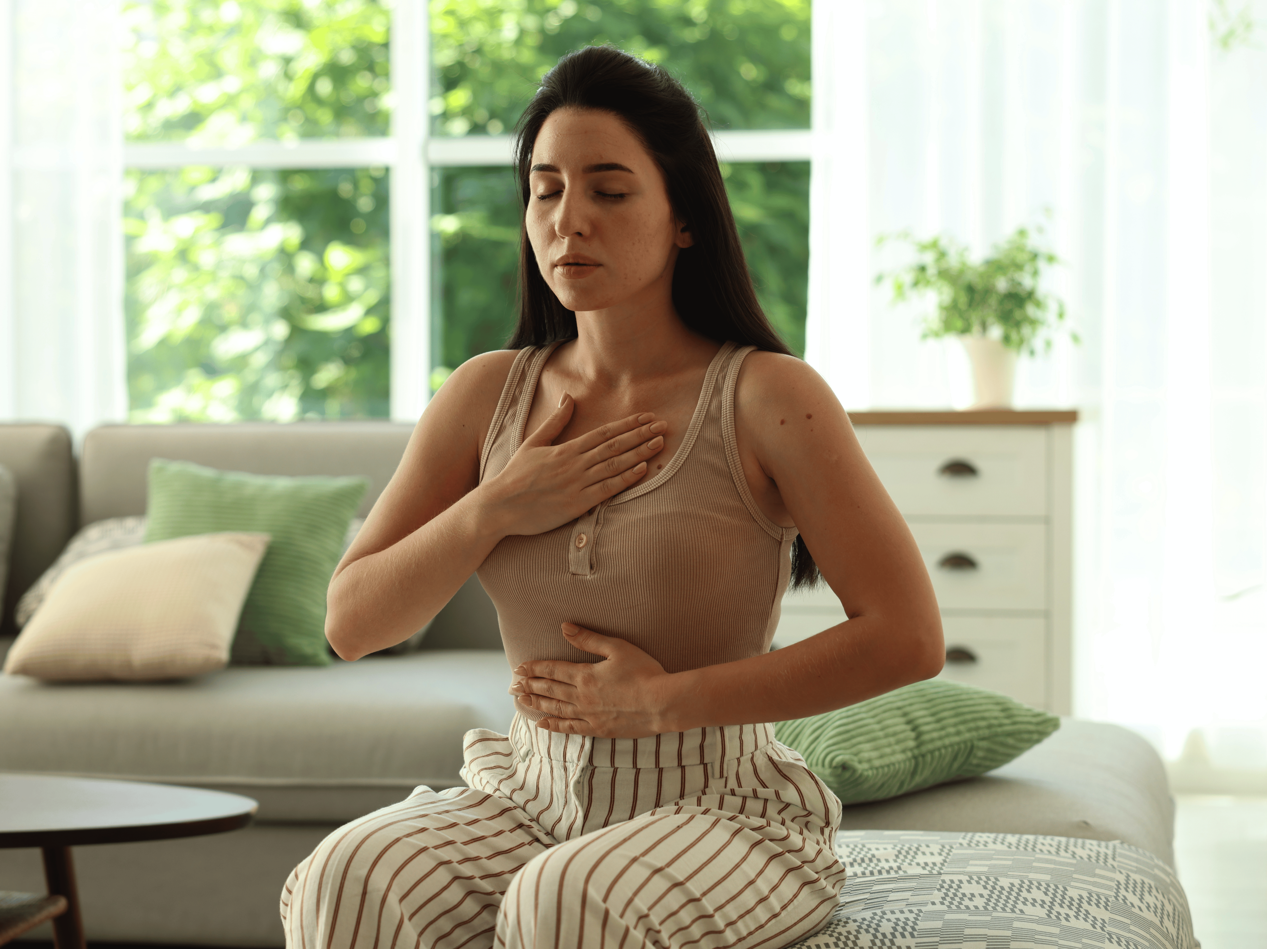 neurofeedback for panic attacks