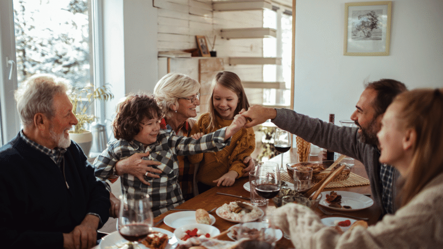 combat holiday stress with neurofeedback