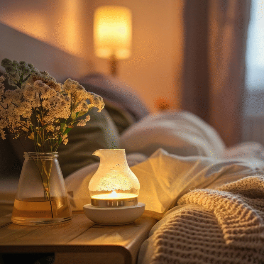 tips to stay calm in q4