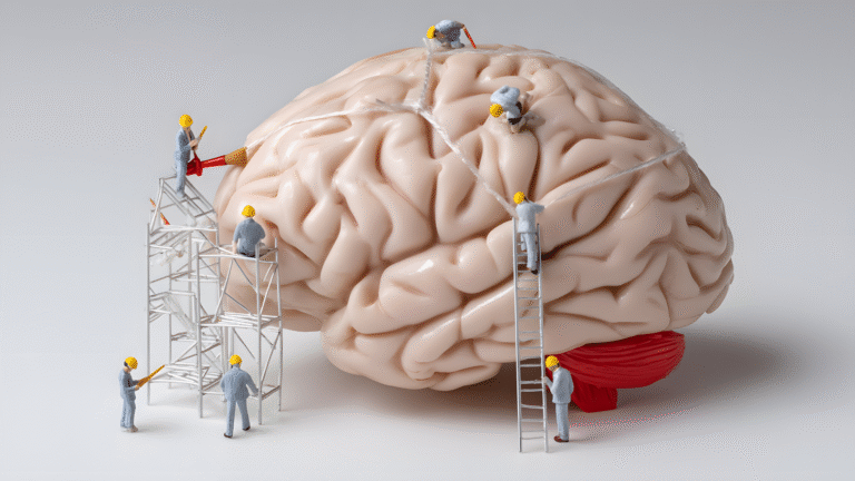 what is neuroplasticity