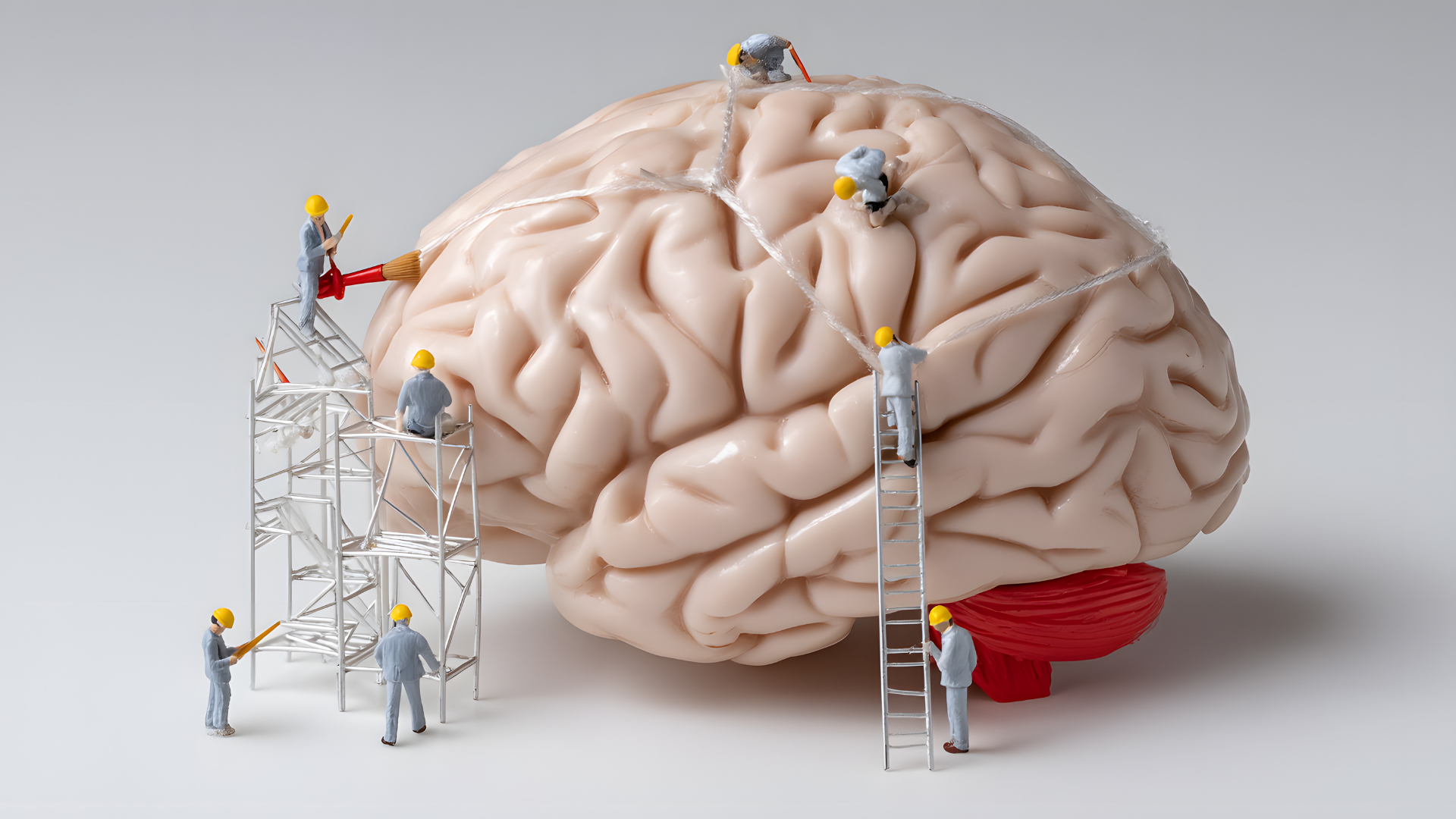 what is neuroplasticity