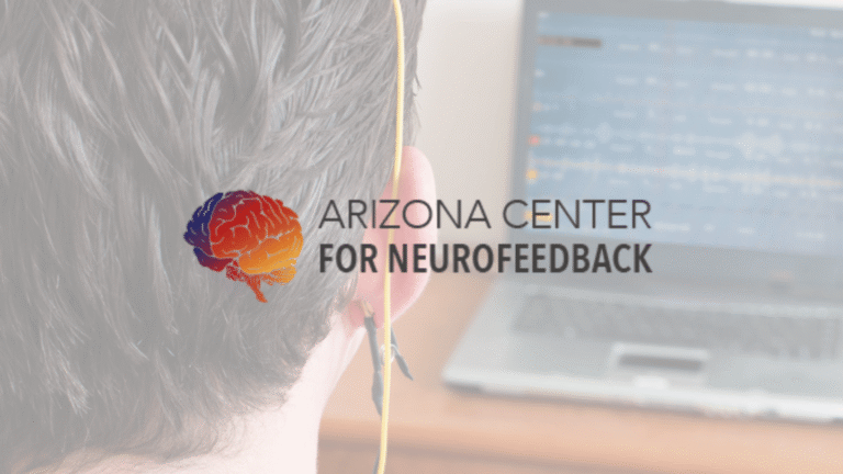 our neurofeedback center