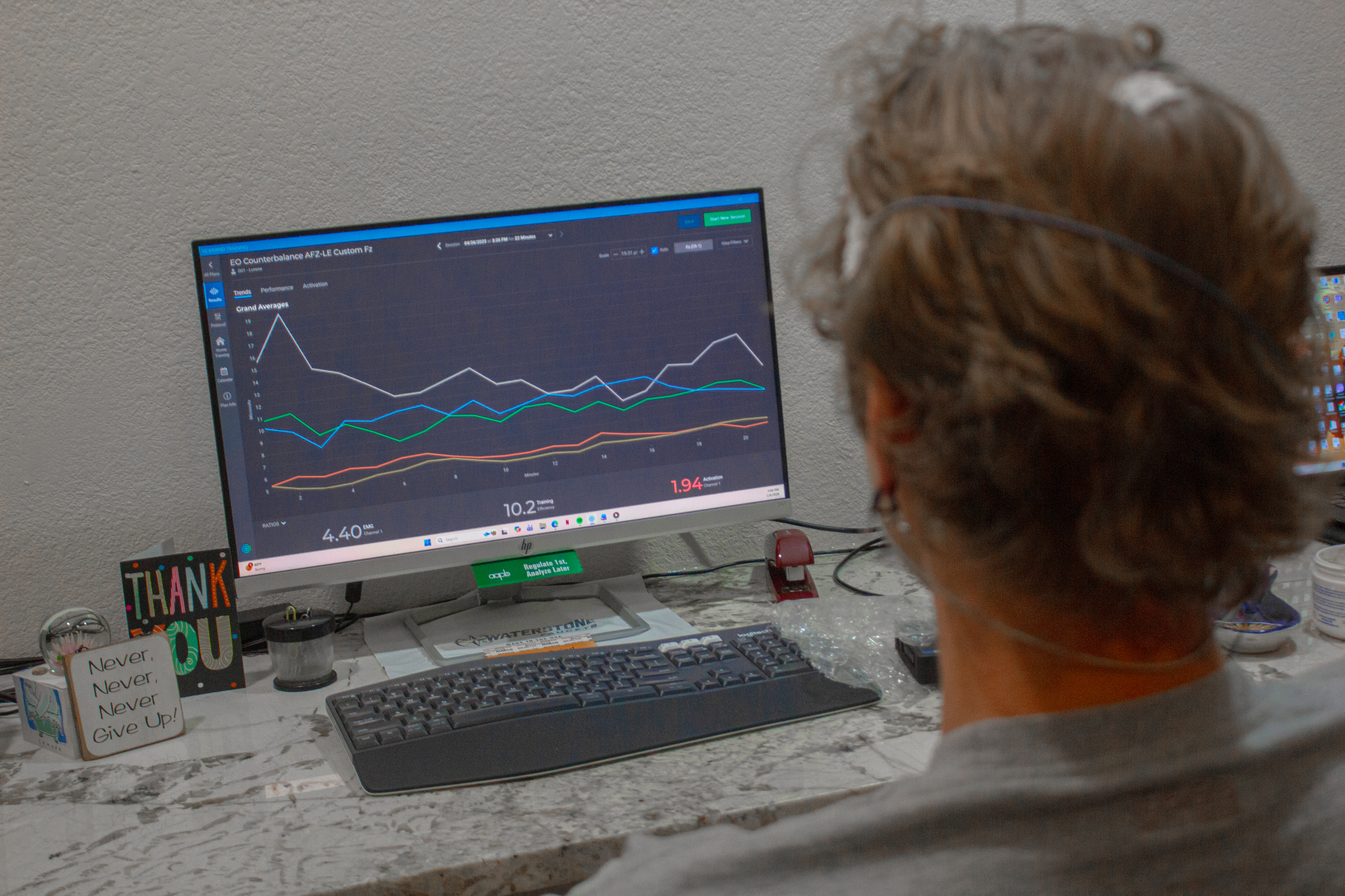 biofeedback therapy scottsdale az