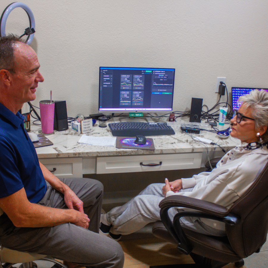 neurofeedback scottsdale az