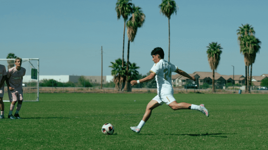 sport psychology training scottsdale az