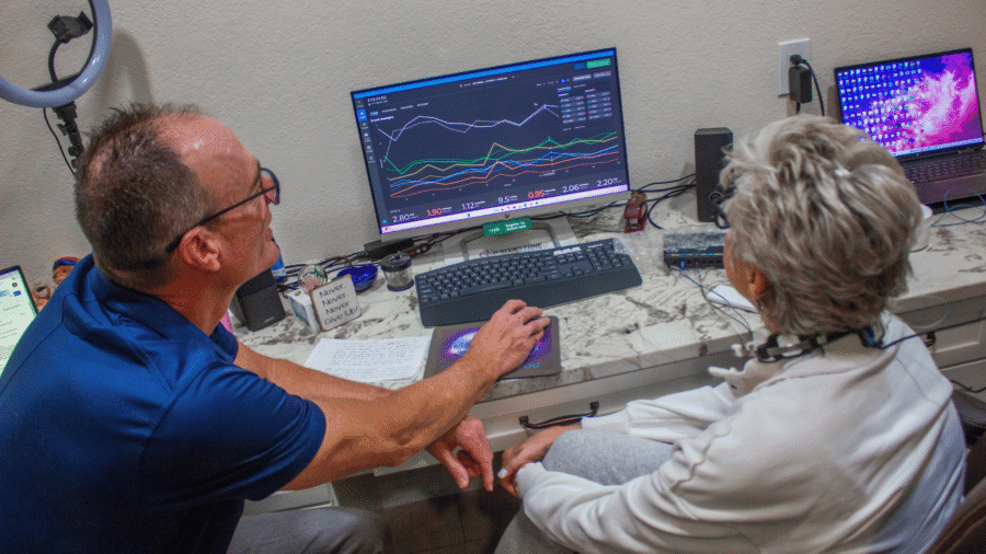 traumatic brain injury counseling scottsdale, az