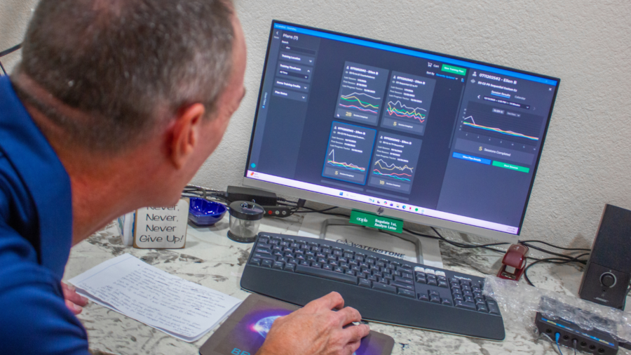 neurofeedback in scottsdale