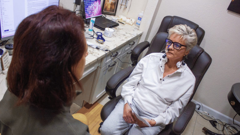 The Arizona Center for Neurofeedback: What Makes Us One of the Best Biofeedback Centers in Arizona