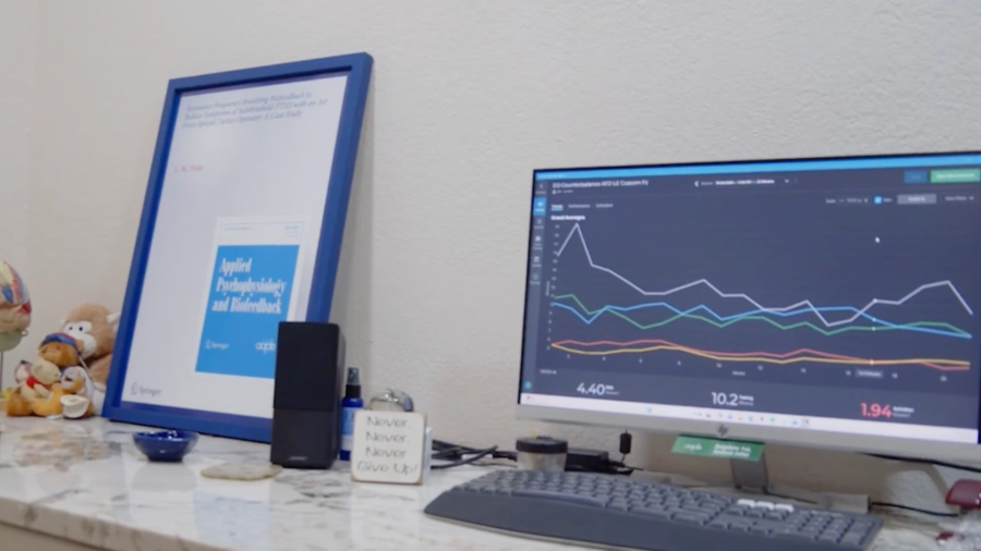 neurofeedback clinics in arizona