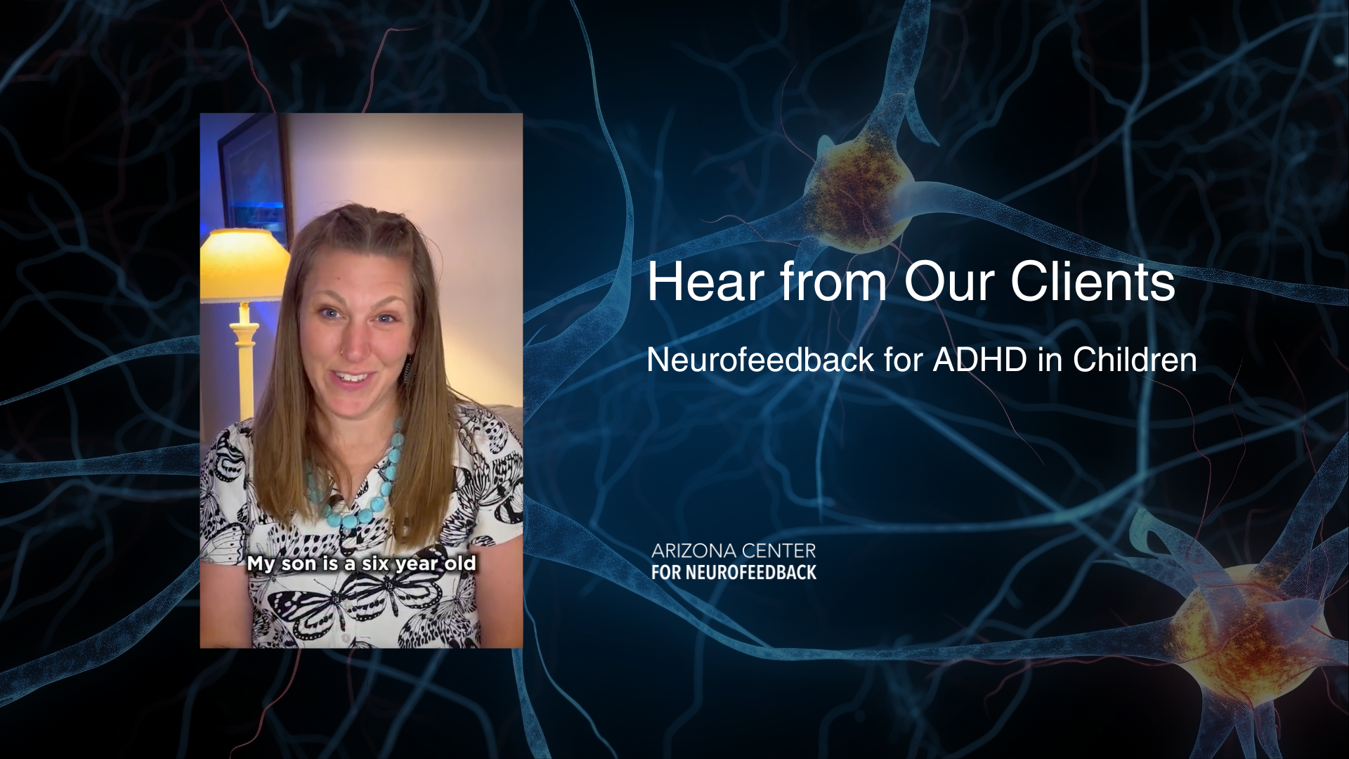 neurofeedback for adhd in children