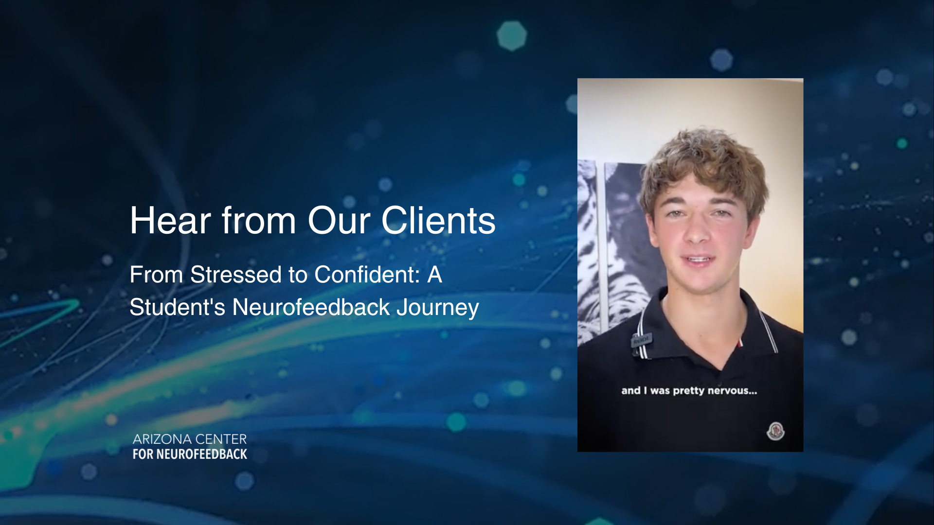 neurofeedback for students