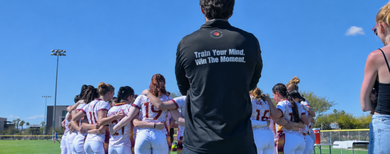 How Biofeedback Can Help Athletes Perform Under Pressure