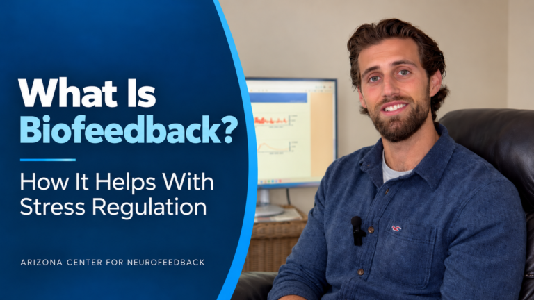 What is Biofeedback and How Does It Help With Stress Regulation?